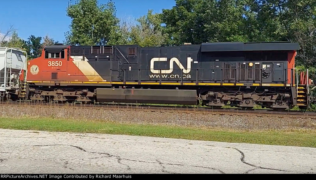 CN 3850